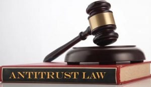 Perselisihan Persaingan Usaha (Antitrust) Perselisihan Persaingan Usaha (Antitrust)