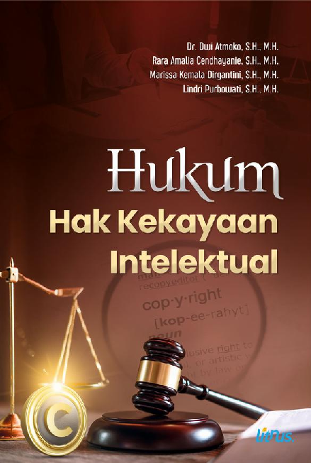 hak kekayaan intelektual HKI