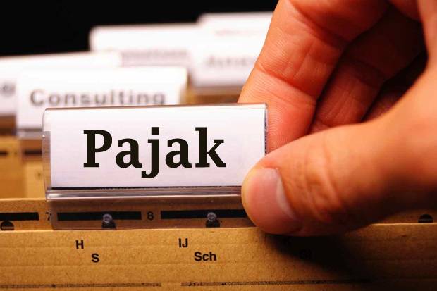 maslaah pajak perusahaan masalah pajak